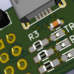 Плата программирования и отладки MysX2USB